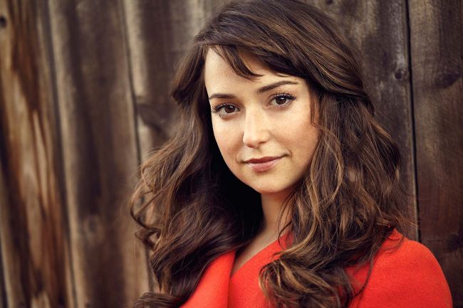 ben demerdzhyan share milana vayntrub porn photos