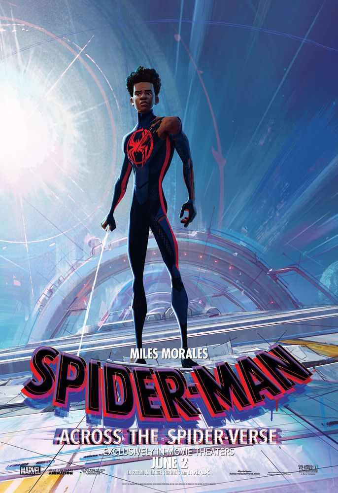 arman jubayed khan recommends Miles Morales Porn