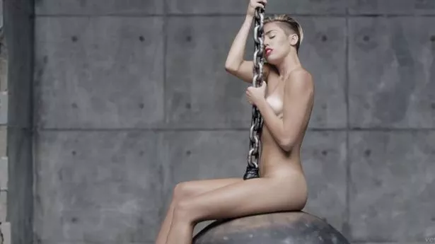 amy shockman recommends miley cyrus pron pic