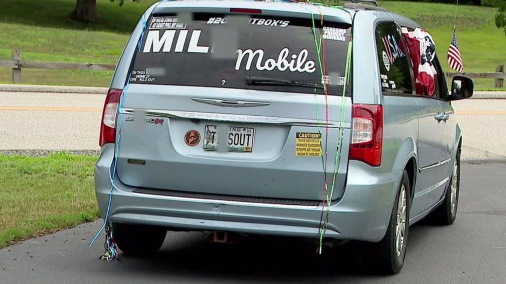 milf mobile maine