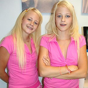 Best of Milton twins