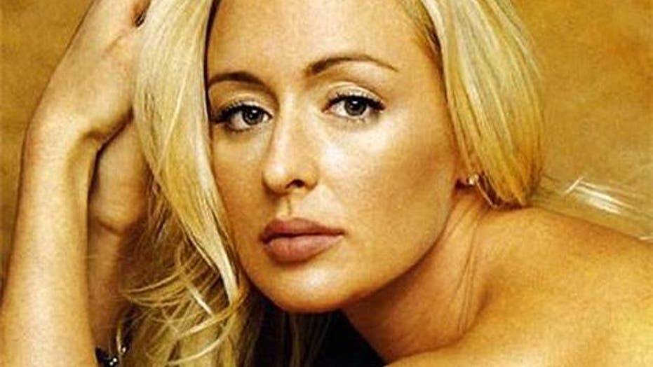 Best of Mindy mccready porn