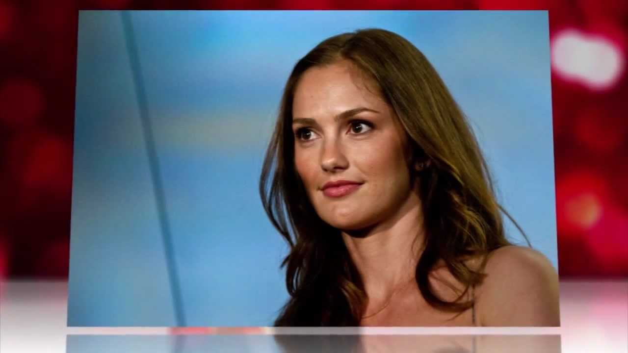 dancho nikolov add minka kelly porn photo