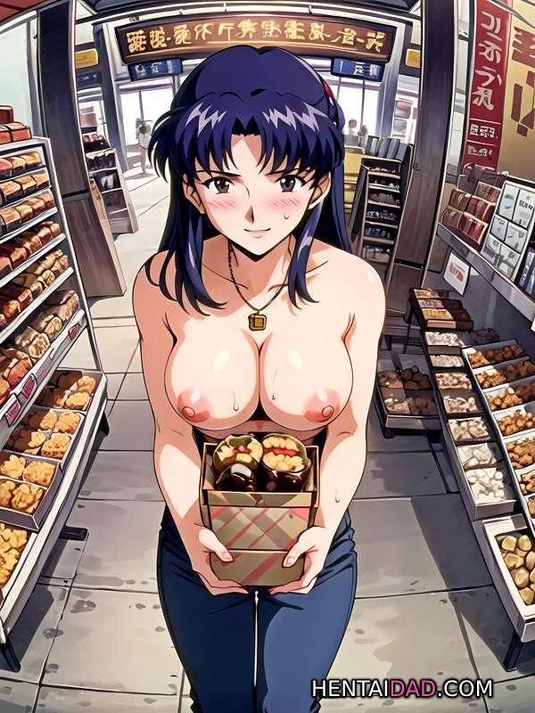 Best of Misato porn