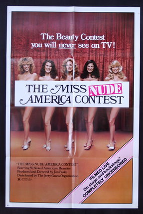 bethy flores recommends miss nude american pic