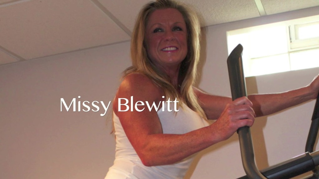 Best of Missy blewitt porn