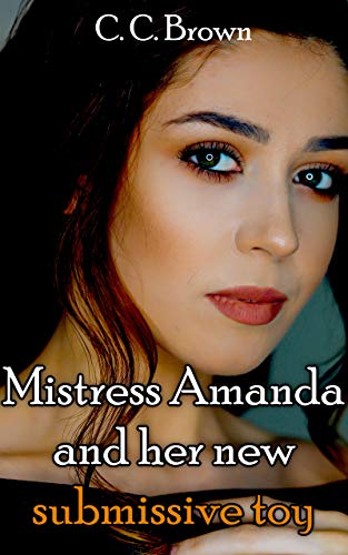 Best of Mistress amanda