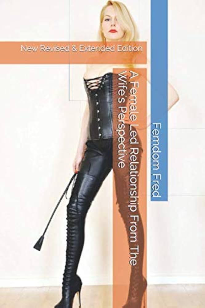 anthea norman recommends mistress eleise de lacy pic