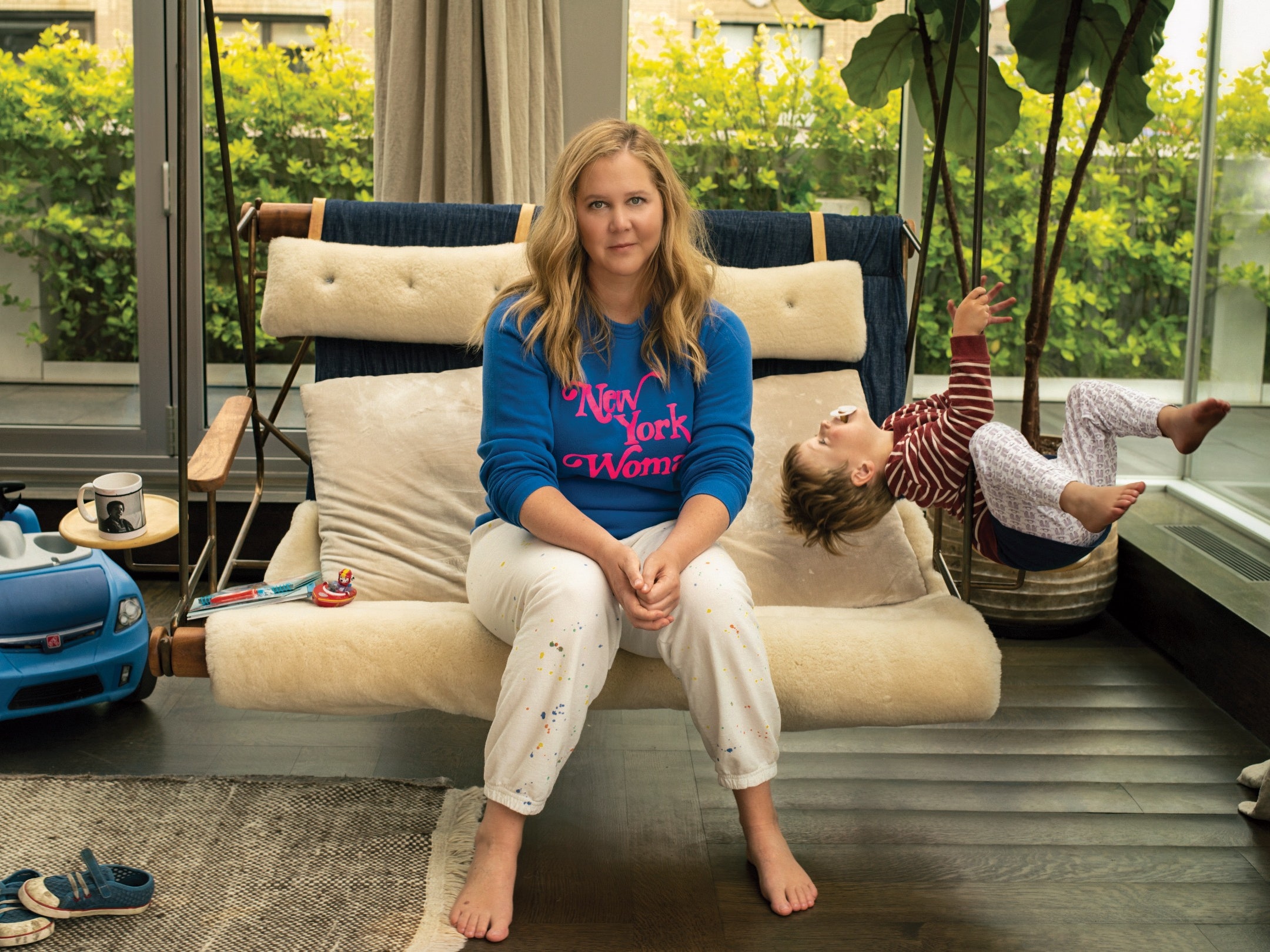 carol johnes add mom shared bed with son photo