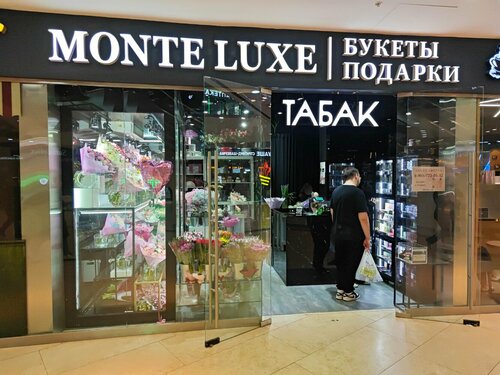 clifford raj recommends Monte Luxe