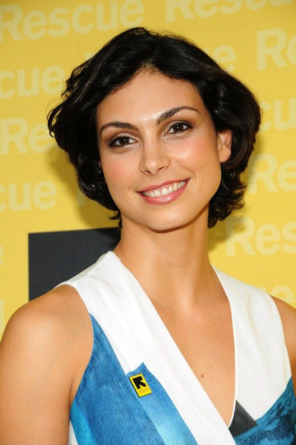 aditi johri recommends morena baccarin hot pic