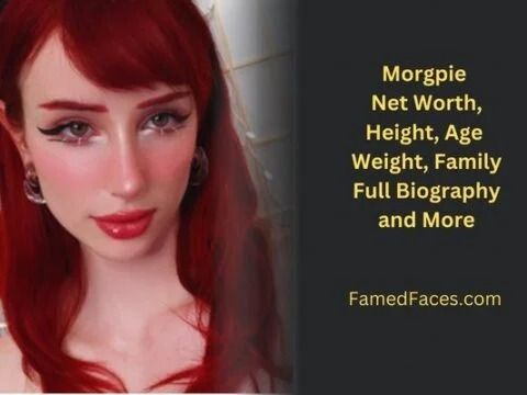 alfred dale recommends morgpie trans pic