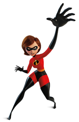 andrew yuen recommends Mrs Incredible Thicc