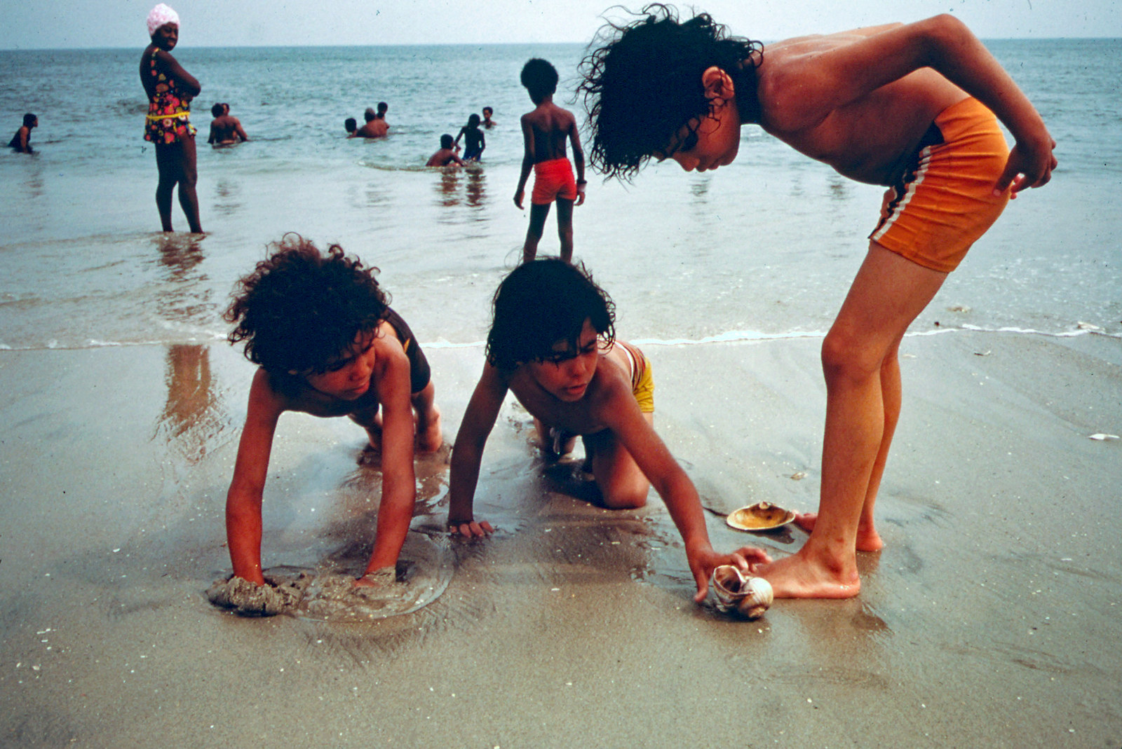 amr ibrahim hassan recommends naked beach fun pic