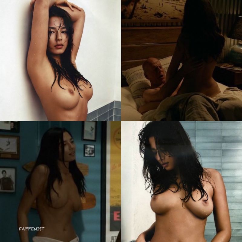 david t young recommends Naked Jessica Gomes