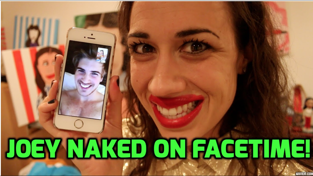 dorothy seiler recommends Naked On Facetime