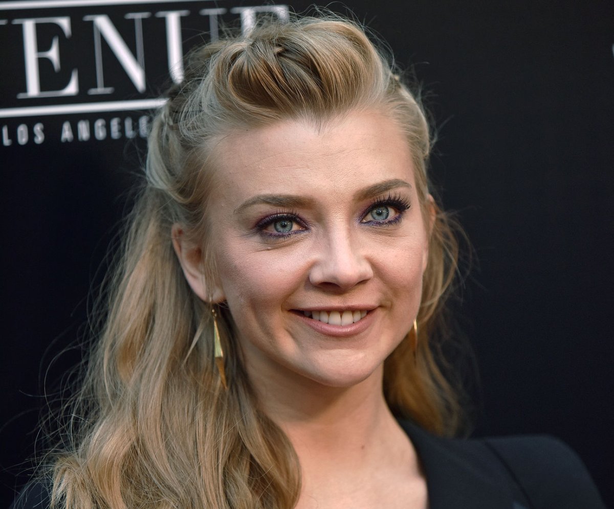 carlos chambers recommends natalie dormer porn pic