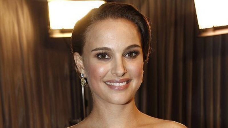 besmir selmani recommends natalie portman naked photos pic