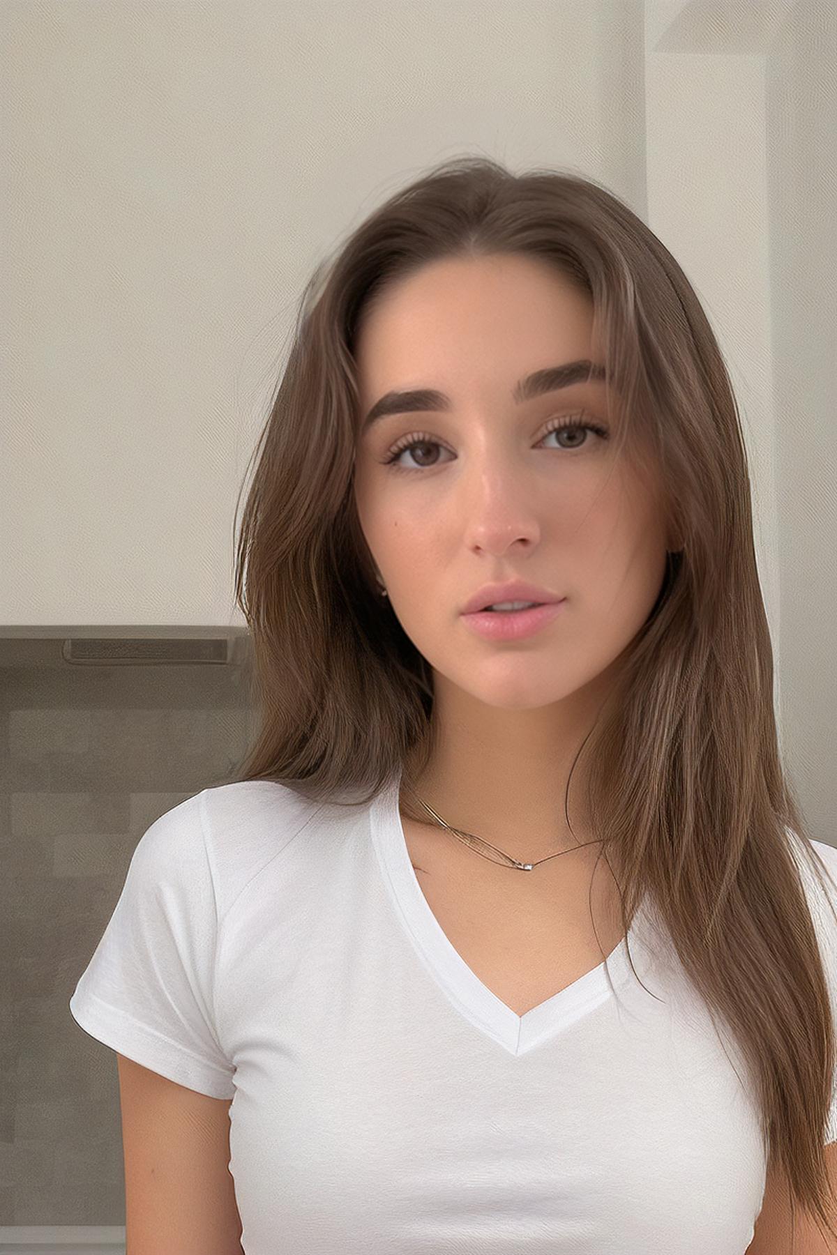 Best of Natalie roush nude videos