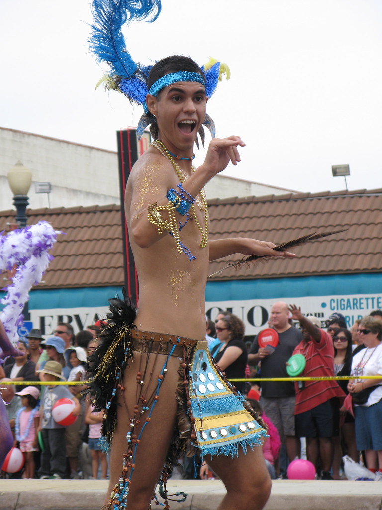 dane sadler recommends Native American Twinks