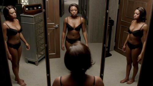 alicia jamieson recommends naturi naughton nude pic