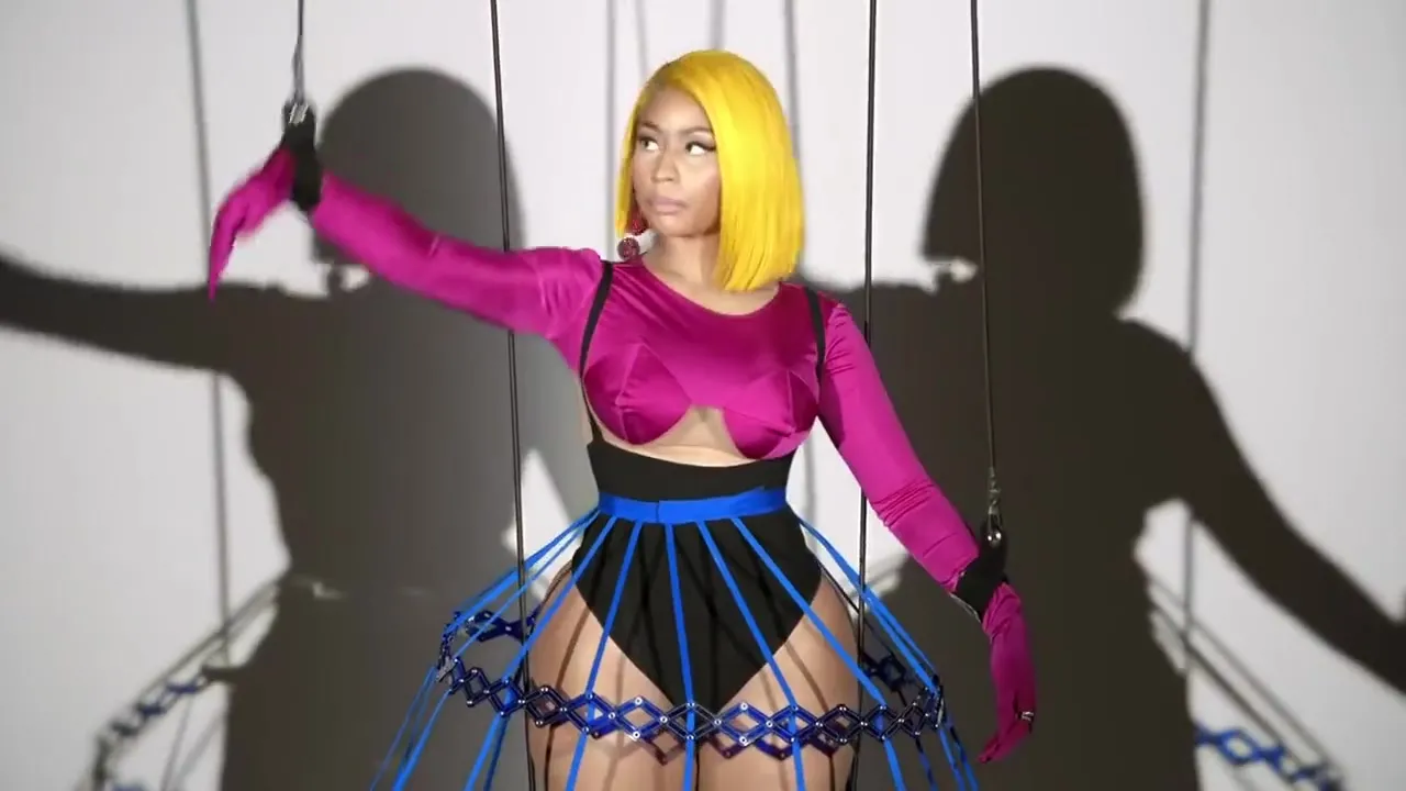 alice kahl recommends nicki minaj pmv pic