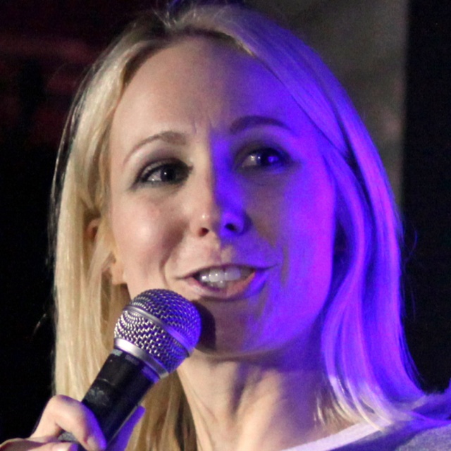 black nguyen recommends nikki glaser nude pics pic