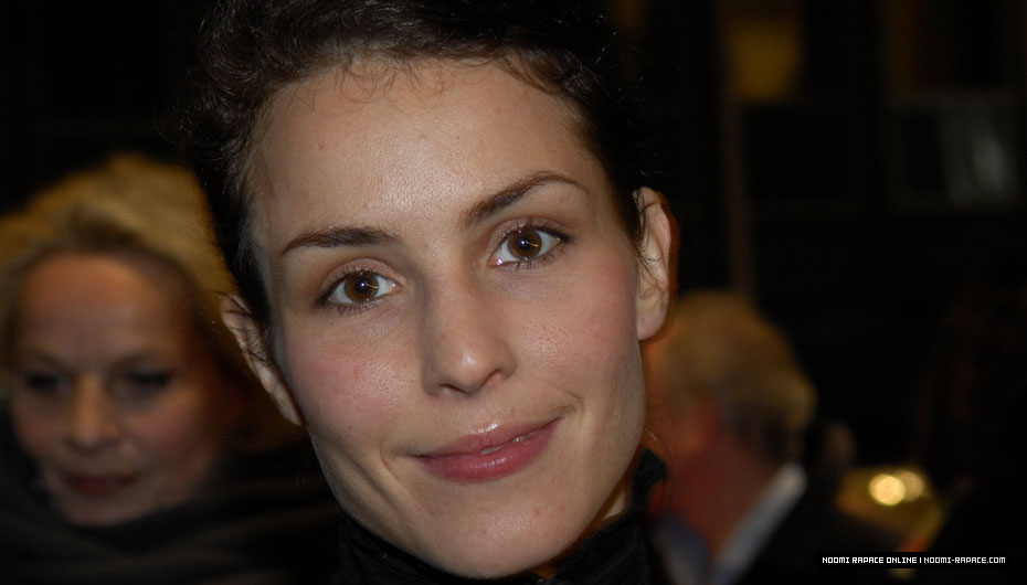 adina stefan recommends noomi rapace daisy diamond pic