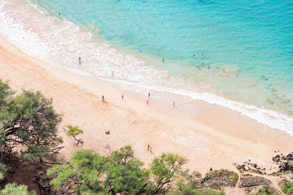 Best of Nude beach shots