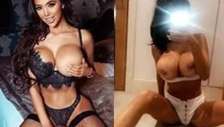 art clarke recommends Nude Chloe Khan