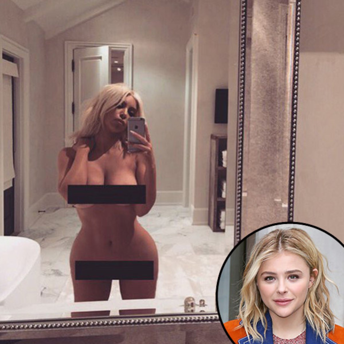 dani endlich recommends Nude Pics Of Chloe Grace Moretz