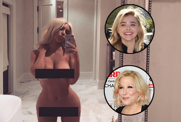 carol cuddy add nude pics of chloe grace moretz photo