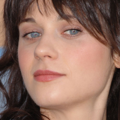 bint mamati add nude pictures of zooey deschanel photo