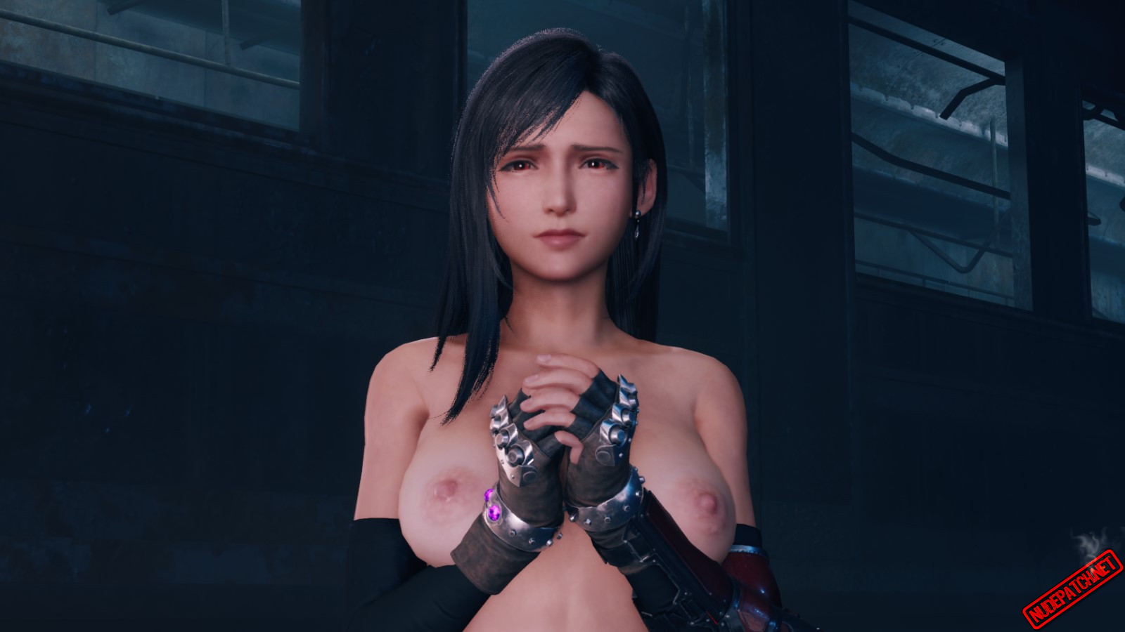 chelsea herndon recommends nude tifa lockhart pic