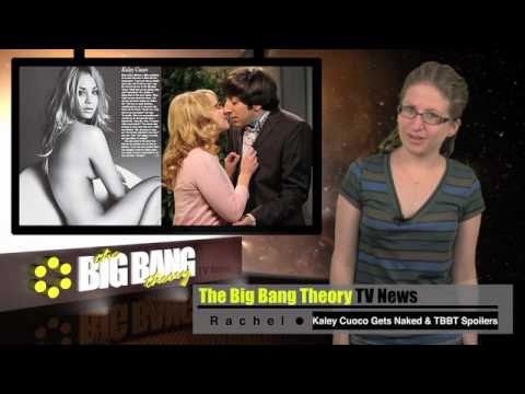 delali goka recommends Nude Videos Of Kaley Cuoco