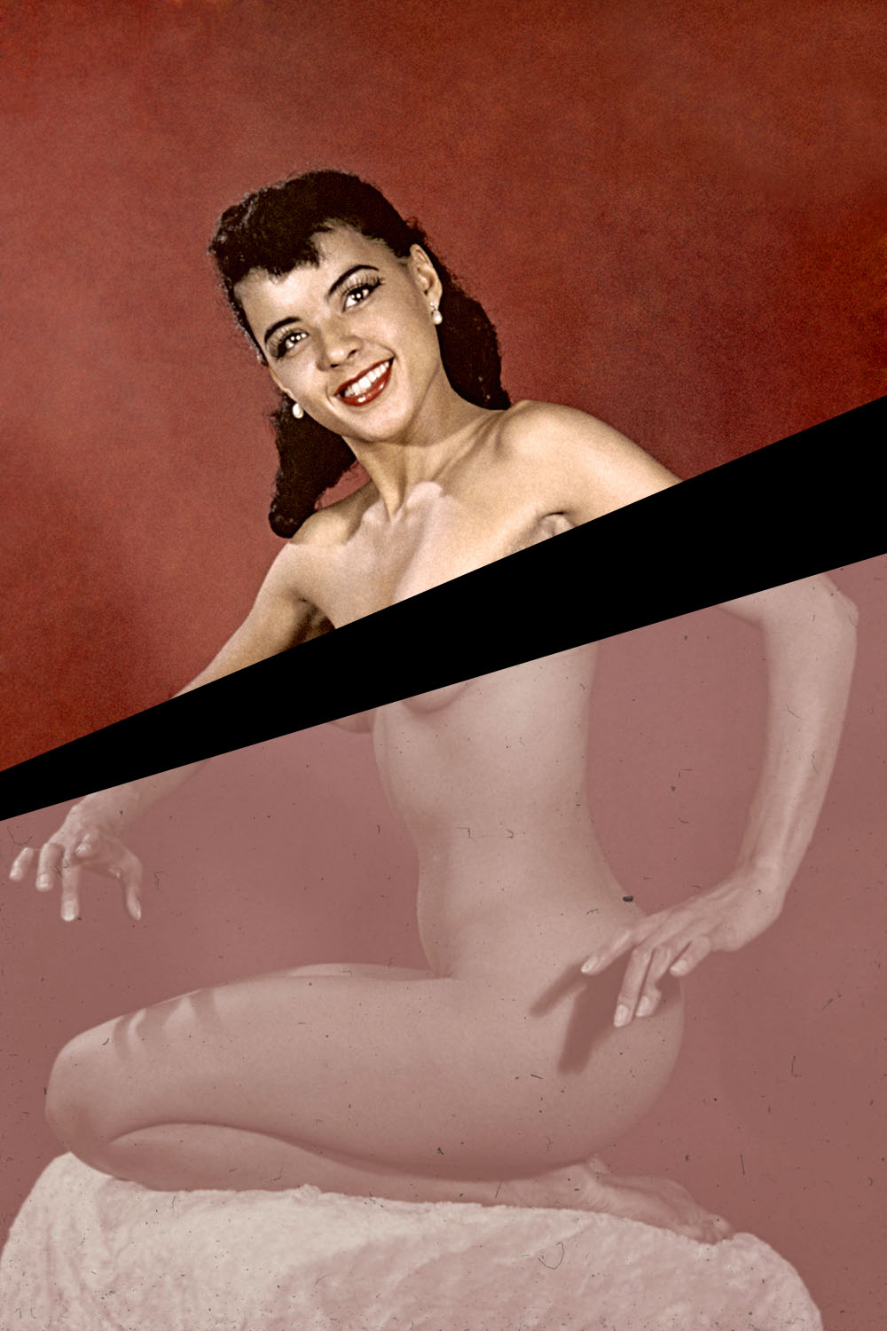 cordella thompson recommends nudes of the 1950s pic