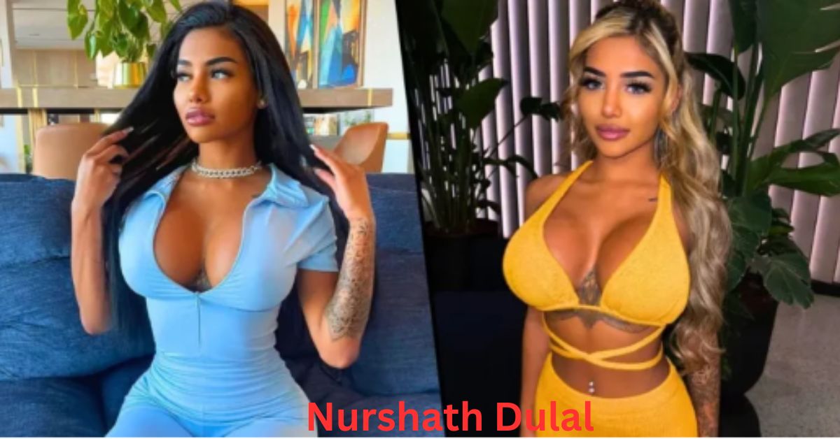 bridget doody recommends nursath dulal pic