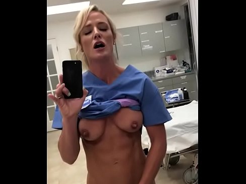 cristy pablo recommends nurse flashes tits pic