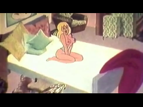 abdel malki recommends old animated porn pic