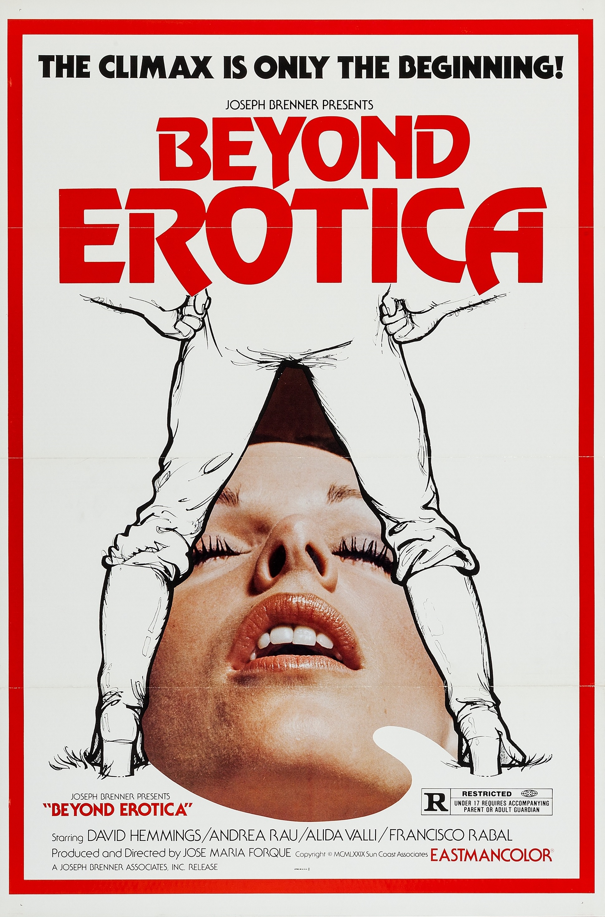 Old Erotica Movie stable youtube