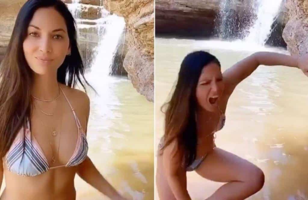 christina fogg recommends olivia munn nude photos pic