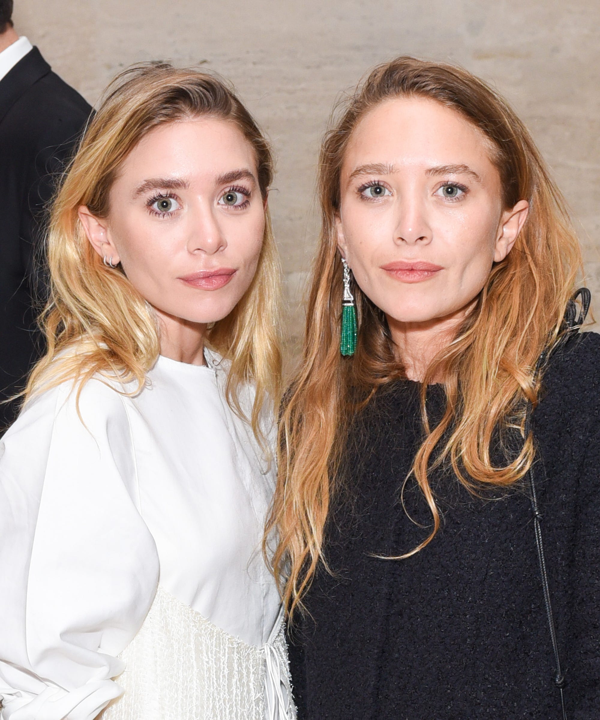 Best of Olsen twins in the nude