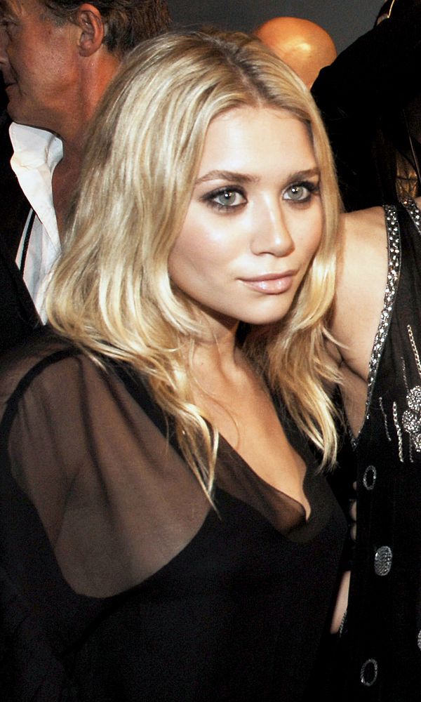 colleen skoglund recommends Olsen Twins In The Nude