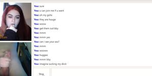 omegle babes