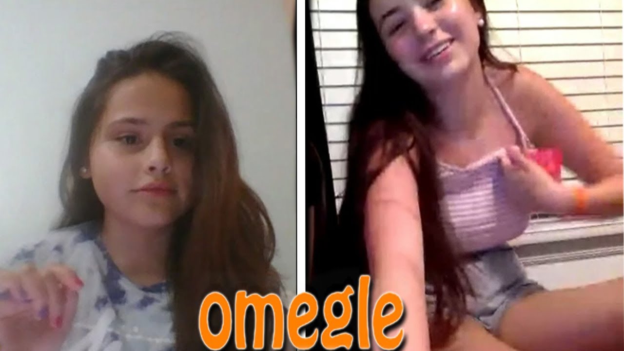 ant power recommends Omegle For Girls