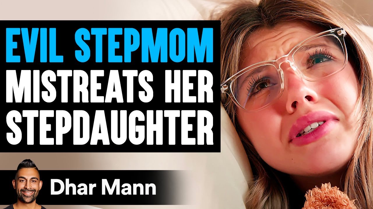 cheyenne cheatwood recommends Only Stepmom Can Save You