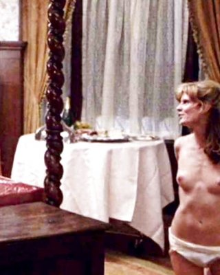 Best of P j soles nude