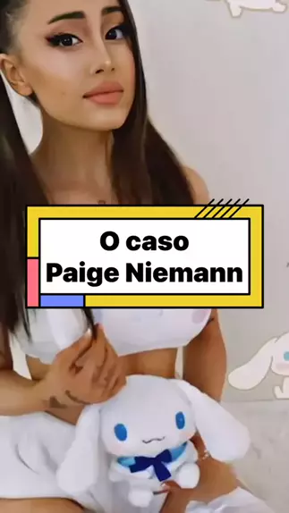 cecil chow add paige niemann nude photo