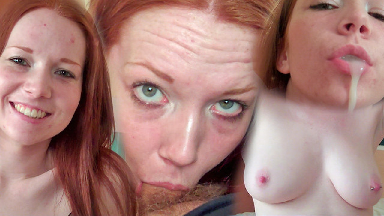 alli brady recommends pale redhead porn pic