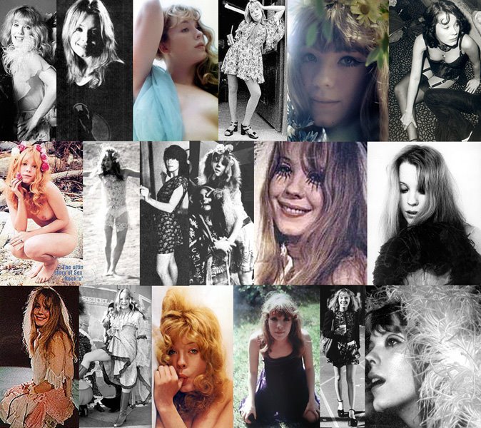 amanda laflamme recommends pamela des barres nude pic